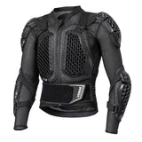 Gilet de protection moto été | EIZOX Defender™ - LE PRATIQUE DU MOTARD