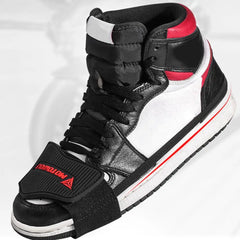 Protege chaussure selecteur vitesse moto