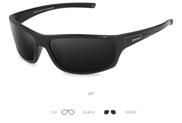 Lunette moto Harley Polarisé - Noir Fumé - LE PRATIQUE DU MOTARD