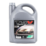 HUILE MOTEUR 4 TEMPS MINERVA AUTO SYNTHESE TSV 5W30 (100% SYNTHESE POUR MOTEURS FAP DIESEL ET ESSENCE) (5L) - LE PRATIQUE DU MOTARD