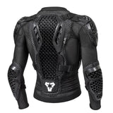 Gilet de protection moto été | EIZOX Defender™ - LE PRATIQUE DU MOTARD
