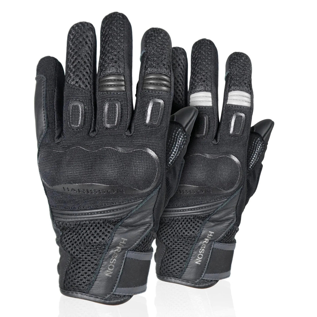 Gants Moto Été Harisson LEADER 2 - vue 6