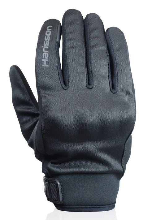 Gants Moto Été Harisson SMOKE