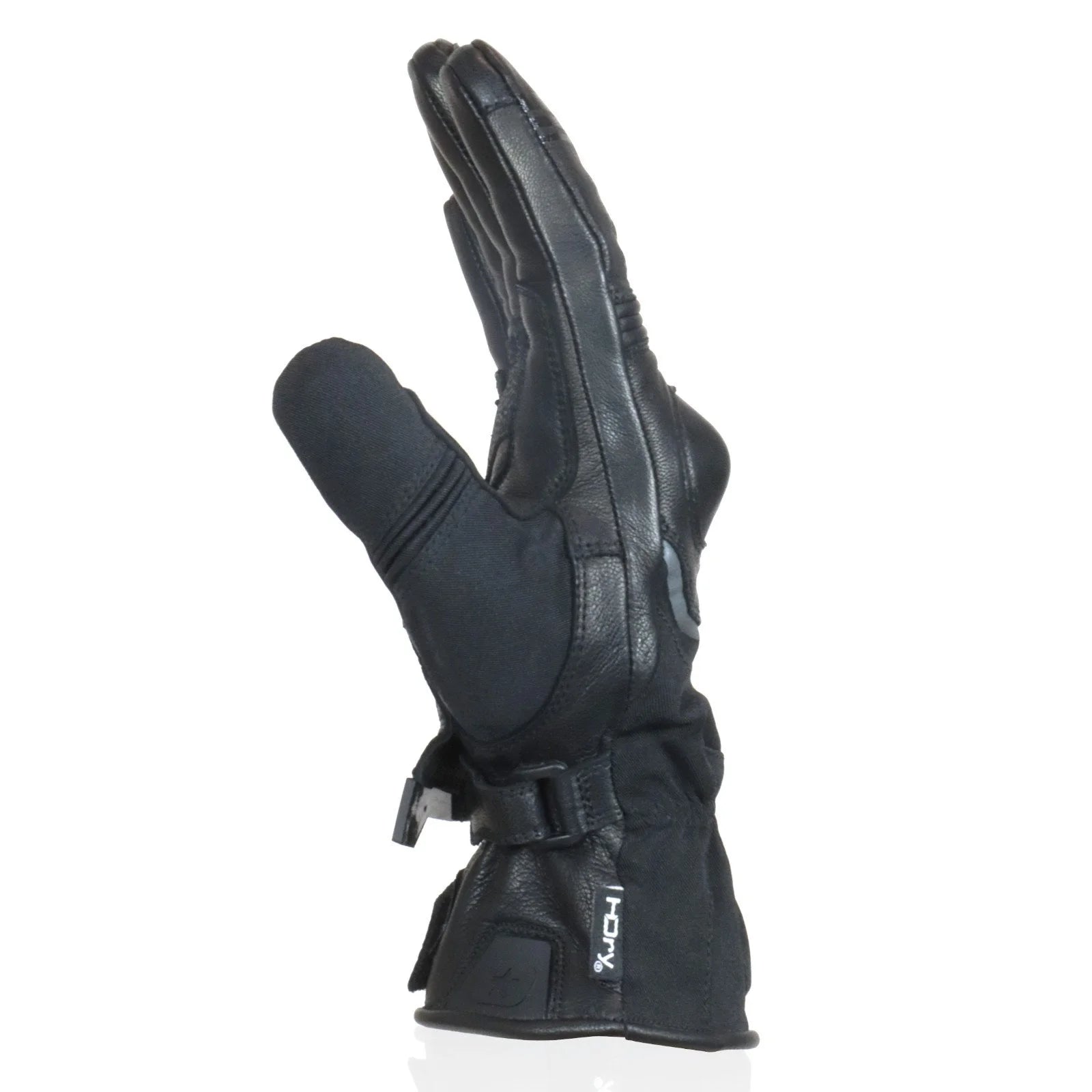 Gants Moto Harisson BERLIN H-DRY - vue 2