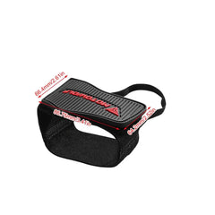 Protege chaussure selecteur vitesse moto