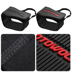 Protege chaussure selecteur vitesse moto
