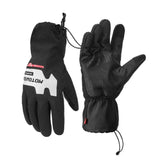 Sur gants pluie moto | CYCLONE - LE PRATIQUE DU MOTARD