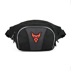 Sacoche de jambe motard + sac banane - LE PRATIQUE DU MOTARD