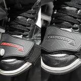 Protege chaussure selecteur vitesse moto - LE PRATIQUE DU MOTARD