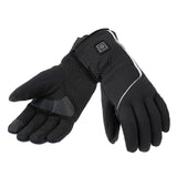 Gants Moto Chauffants Homologués "Thermo - Ride" | TUCANO URBANO - LE PRATIQUE DU MOTARD