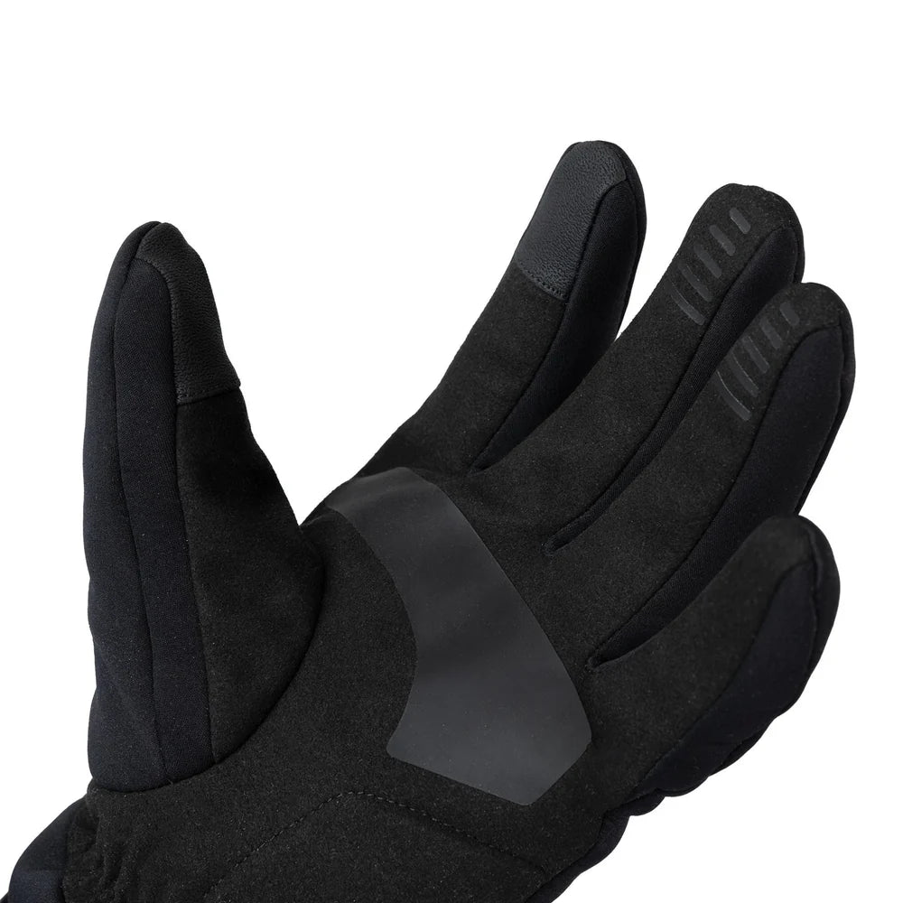 Gants Moto Chauffants Homologués "Thermo - Ride" | TUCANO URBANO - LE PRATIQUE DU MOTARD