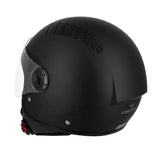 Casque jet moto - Petit prix