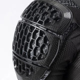 Gilet de protection moto été | EIZOX Defender™ - LE PRATIQUE DU MOTARD