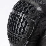 Gilet de protection moto été | EIZOX Defender™ - LE PRATIQUE DU MOTARD