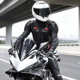CE Level 2 Motorcycle Protective Armor | AxonProtect™