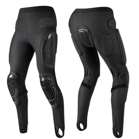 CE Level 2 Motorcycle Protective Armor | AxonProtect™