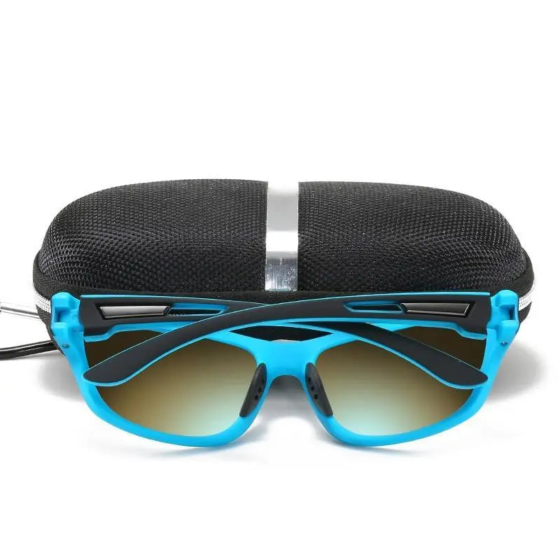 Lunette de soleil moto polarisée Le Pratique du Motard