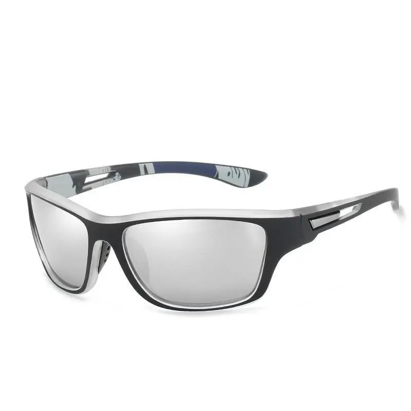 Lunette de soleil moto polarisée Le Pratique du Motard