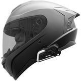 Bluetooth Motorcycle Intercom – HD & Long Range Communication