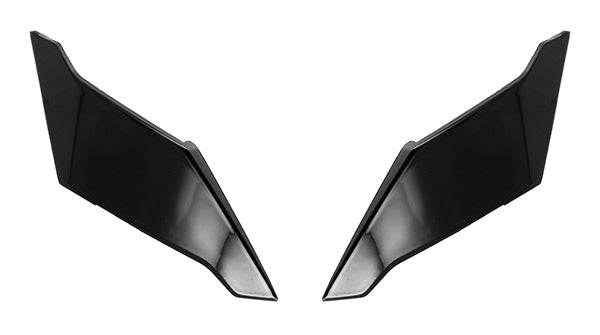 Accessoires Casque S550 - Visières et Pièces Détachées 22.06 - LE PRATIQUE DU MOTARD