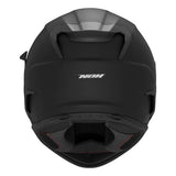 Casque Moto Intégral N304S Noir Mat | NOX - LE PRATIQUE DU MOTARD