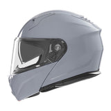 Casque Moto Modulable N968 Gris Nardo | NOX - LE PRATIQUE DU MOTARD
