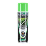 NETTOYANT TAILLE HAIE MINERVA NET TAILLE HAIES (AEROSOL 500 ml) - LE PRATIQUE DU MOTARD