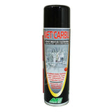 NETTOYANT CARBURATEUR ET INJECTION MINERVA (AEROSOL 500 ml) - LE PRATIQUE DU MOTARD