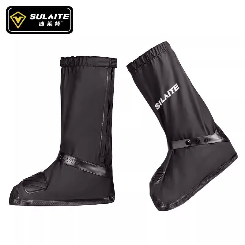 Surbottes moto pluie - RainMaster™ - LE PRATIQUE DU MOTARD