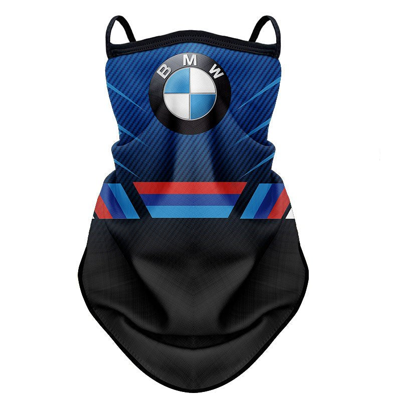 Pack 5 Tour de cou moto - Achetez en 3 obtenez - en 2 gratuitement - LE PRATIQUE DU MOTARD