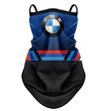 Pack 5 Tour de cou moto - Achetez en 3 obtenez - en 2 gratuitement - LE PRATIQUE DU MOTARD
