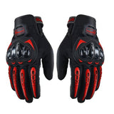 BSDP / GMBIKE summer motorcycle gloves