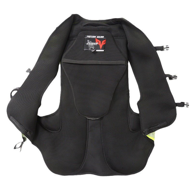 Gilet Airbag Moto PROAIR™ : La Protection Professionnelle Accessible - LE PRATIQUE DU MOTARD