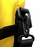 Sacoche moto crash bar 100% etanche 8L | BLINKMINDS™ - LE PRATIQUE DU MOTARD