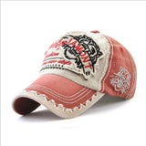 Biker cap - New style
