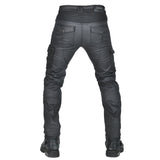 Pantalon Moto Homme avec protection | REVOLT™ - LE PRATIQUE DU MOTARD