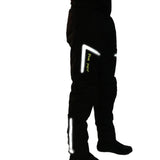 Surpantalon Moto Hiver Homme – Confort, Isolation et Sécurité - LE PRATIQUE DU MOTARD