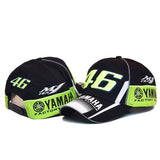 Casquette Yamaha Moto GP - LE PRATIQUE DU MOTARD Casquette Yamaha Moto GP - LE PRATIQUE DU MOTARD