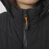 Gilet Chauffant moto femme BeeMotion™ - LE PRATIQUE DU MOTARD