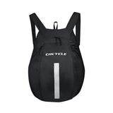 Sac a Dos Pour Casque Moto - LE PRATIQUE DU MOTARD