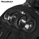 Gants moto hiver étanche | Madbike™ - LE PRATIQUE DU MOTARD