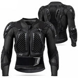 Gilet de protection moto été | EIZOX Defender™ - LE PRATIQUE DU MOTARD