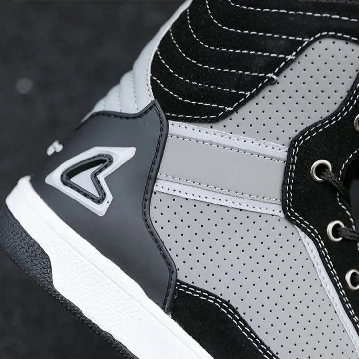 Basket pour moto homme - ZKSJ - LE PRATIQUE DU MOTARD