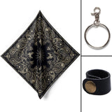 Bandana moto Garage Skull – L’esprit biker - LE PRATIQUE DU MOTARD