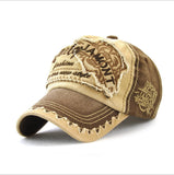 Biker cap - New style