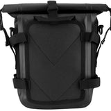 Sacoche crash bar moto - LE PRATIQUE DU MOTARD