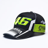 Casquette Yamaha Moto GP - LE PRATIQUE DU MOTARD Casquette Yamaha Moto GP - LE PRATIQUE DU MOTARD