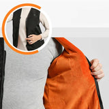 Gilet chauffant avec batterie | NORTHMOTO™ | DESTOCKAGE - LE PRATIQUE DU MOTARD