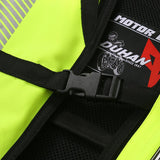 Gilet Airbag Moto PROAIR™ : La Protection Professionnelle Accessible - LE PRATIQUE DU MOTARD