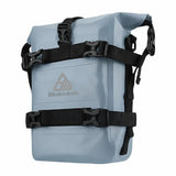 Sacoche moto crash bar 100% etanche 8L | BLINKMINDS™ - LE PRATIQUE DU MOTARD